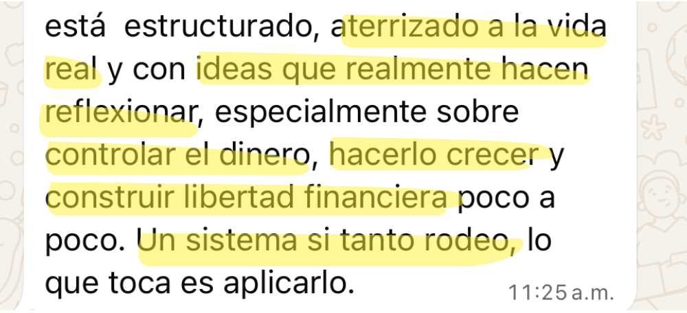 Aníbal — testimonio completo sobre El Sistema Alkimia