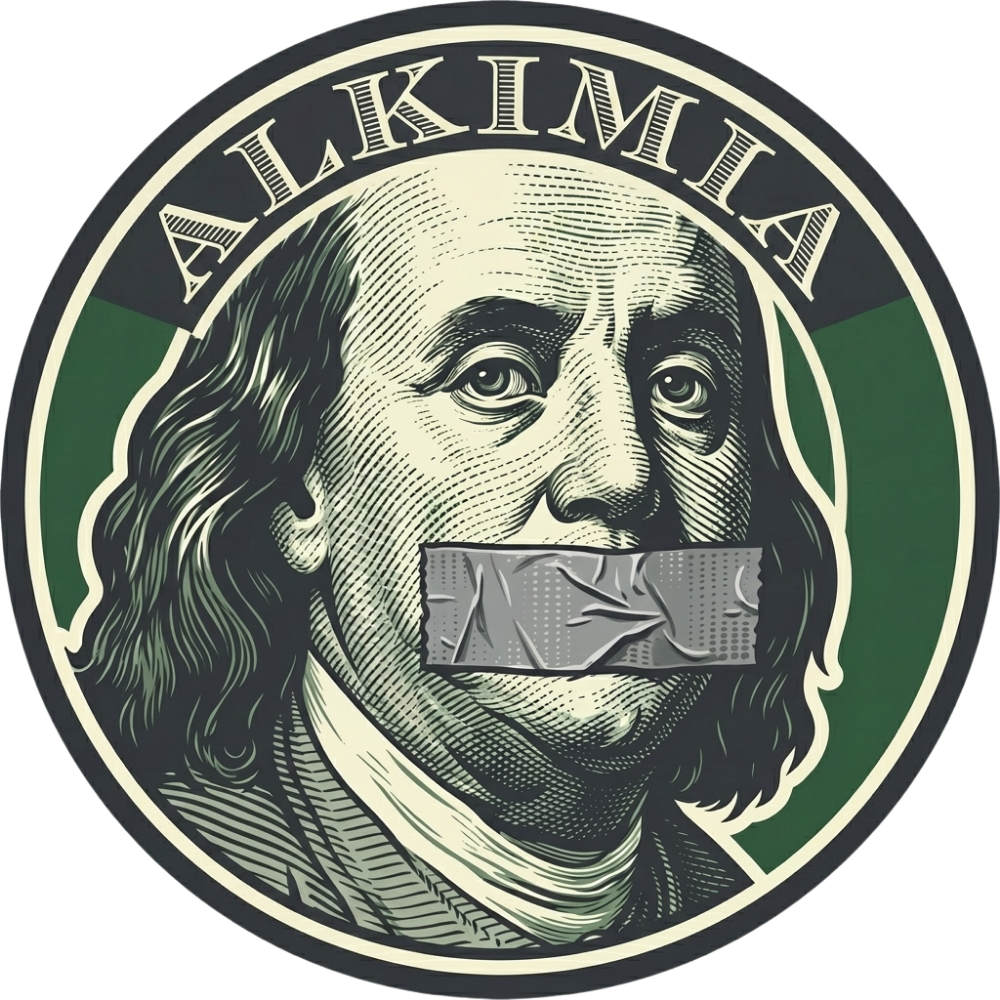 Alkimia